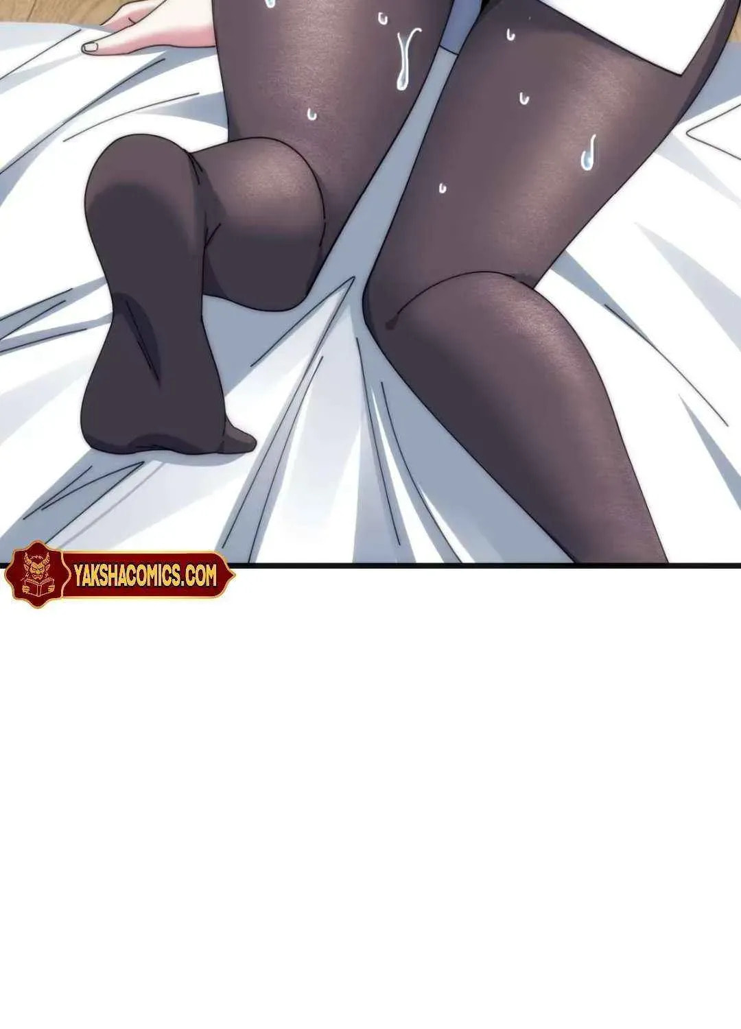 Read Infinite Evolution Starting from Zero chapter 36 image 12 on Lezhin