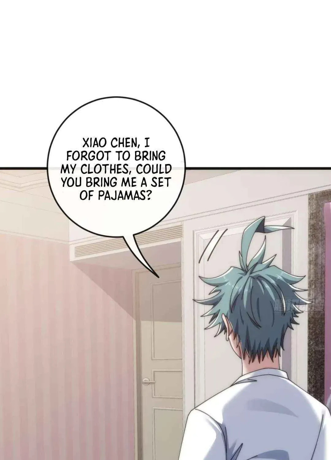 Read Infinite Evolution Starting from Zero chapter 36 image 13 on Lezhin