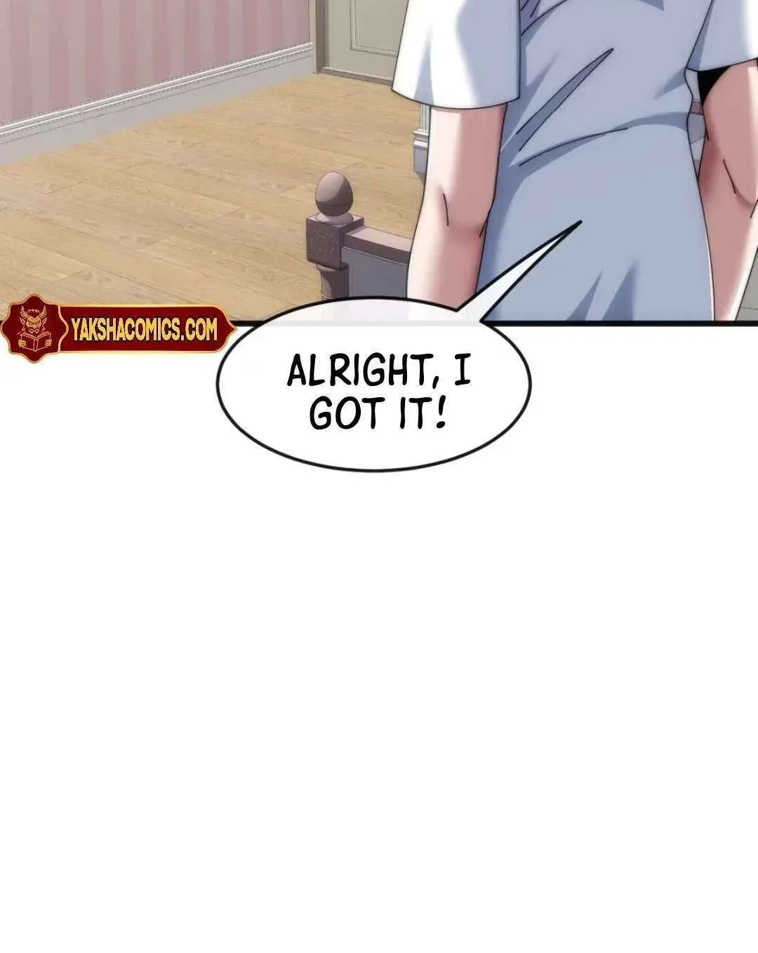 Read Infinite Evolution Starting from Zero chapter 36 image 14 on Lezhin