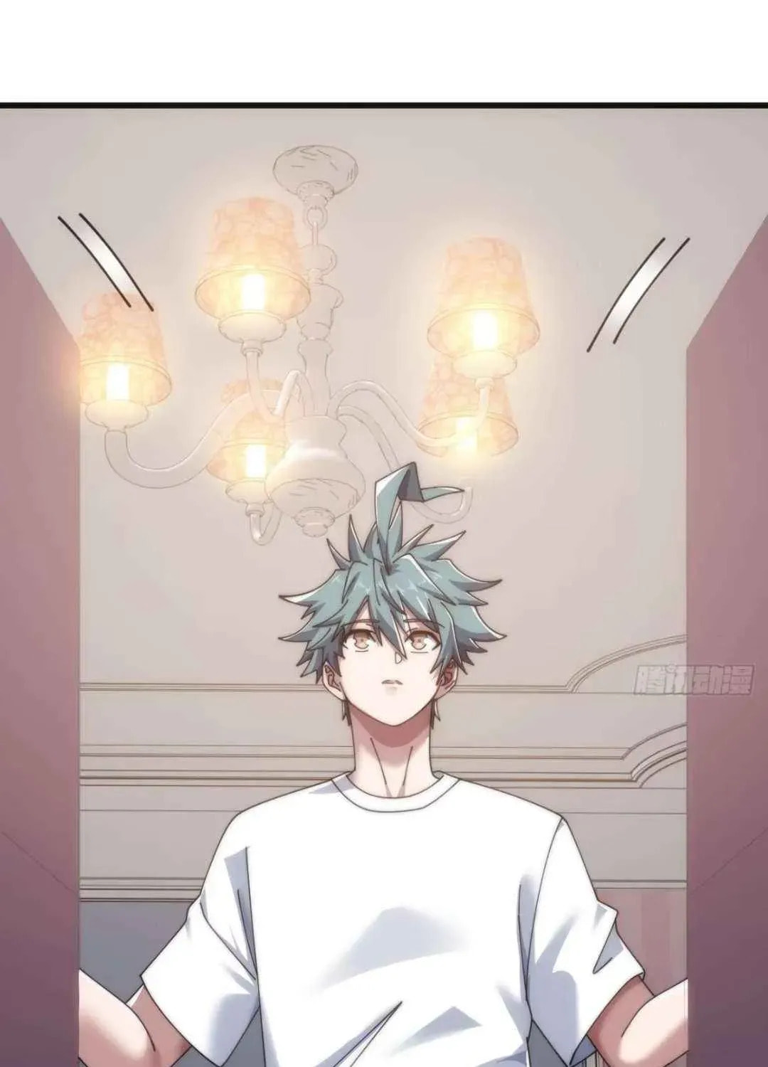 Read Infinite Evolution Starting from Zero chapter 36 image 15 on Lezhin