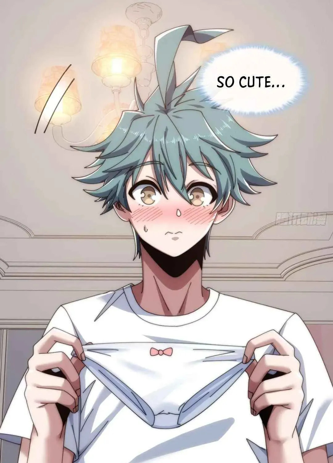 Read Infinite Evolution Starting from Zero chapter 36 image 19 on Lezhin