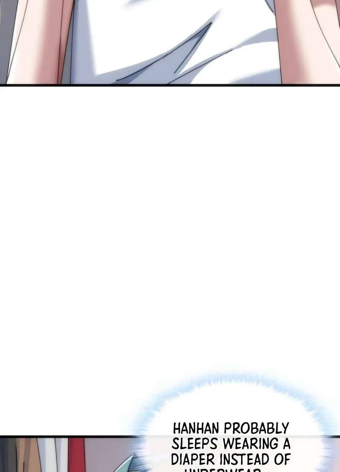 Read Infinite Evolution Starting from Zero chapter 36 image 20 on Lezhin