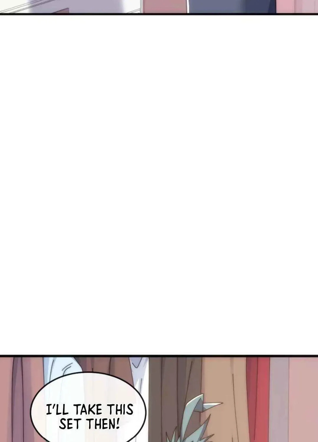 Read Infinite Evolution Starting from Zero chapter 36 image 22 on Lezhin