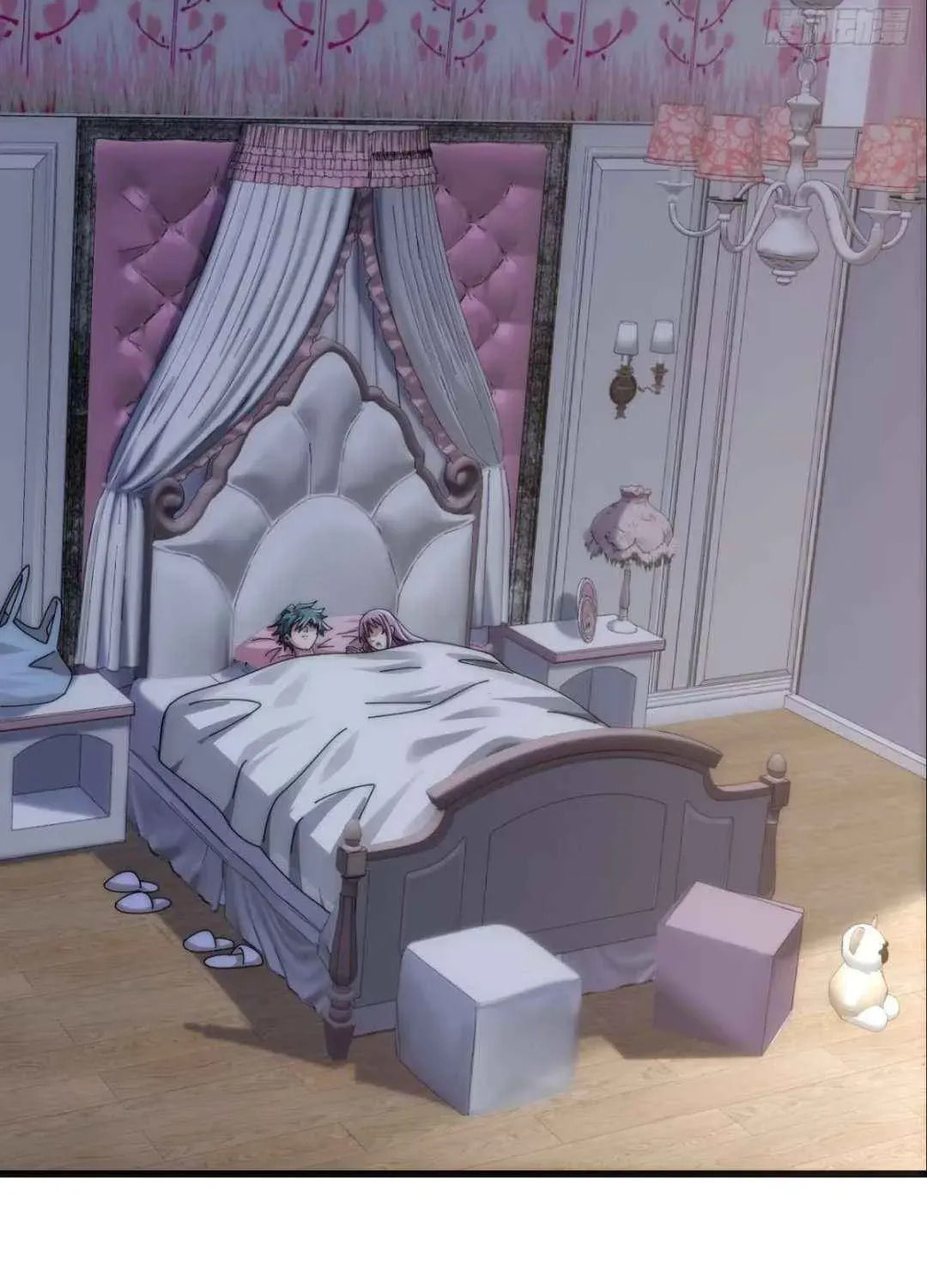 Read Infinite Evolution Starting from Zero chapter 36 image 25 on Lezhin