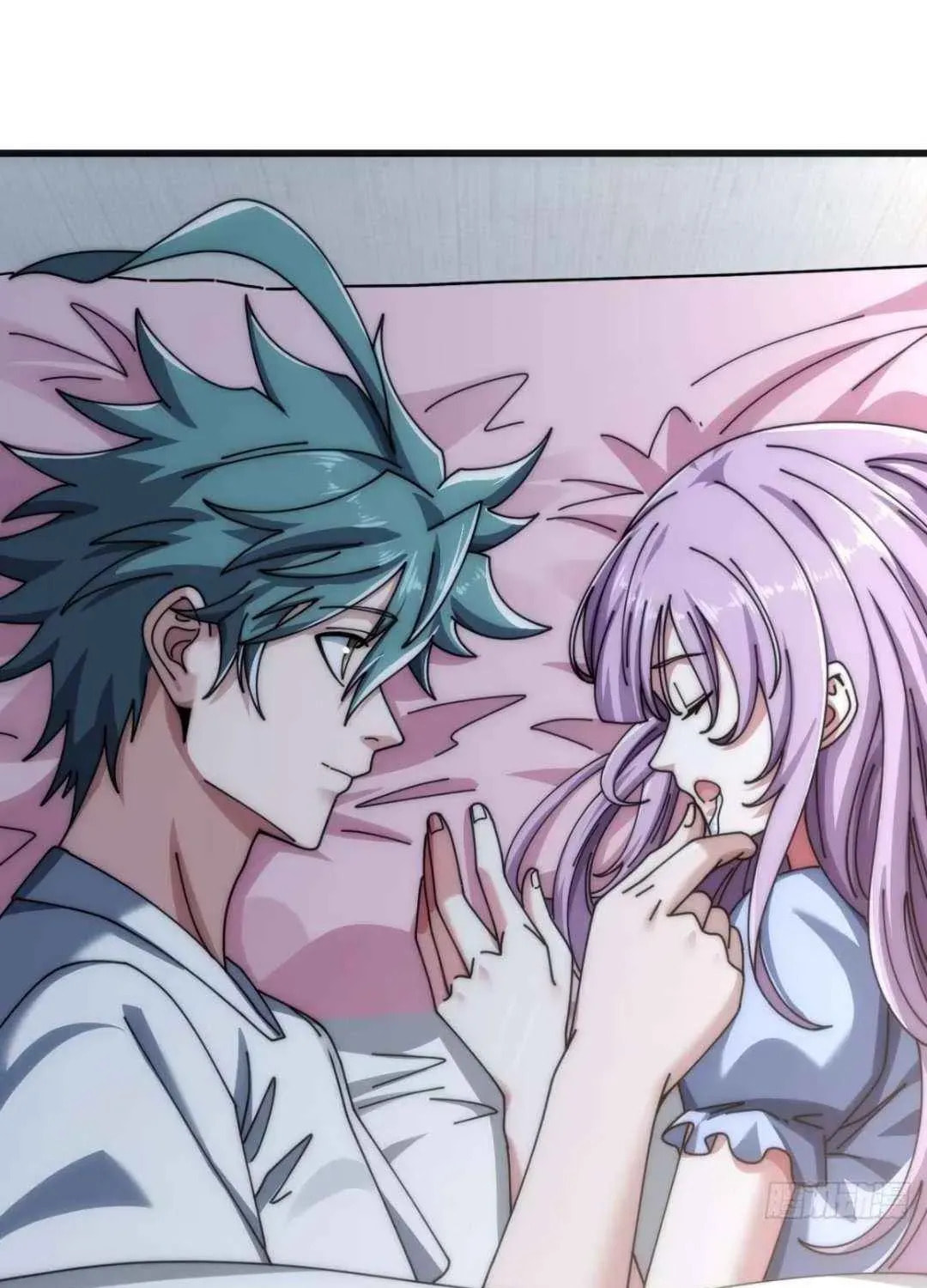 Read Infinite Evolution Starting from Zero chapter 36 image 30 on Lezhin