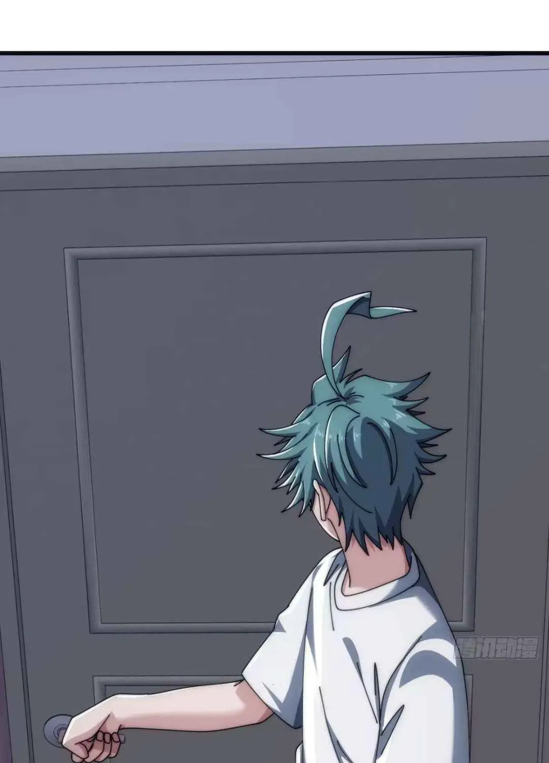 Read Infinite Evolution Starting from Zero chapter 36 image 32 on Lezhin