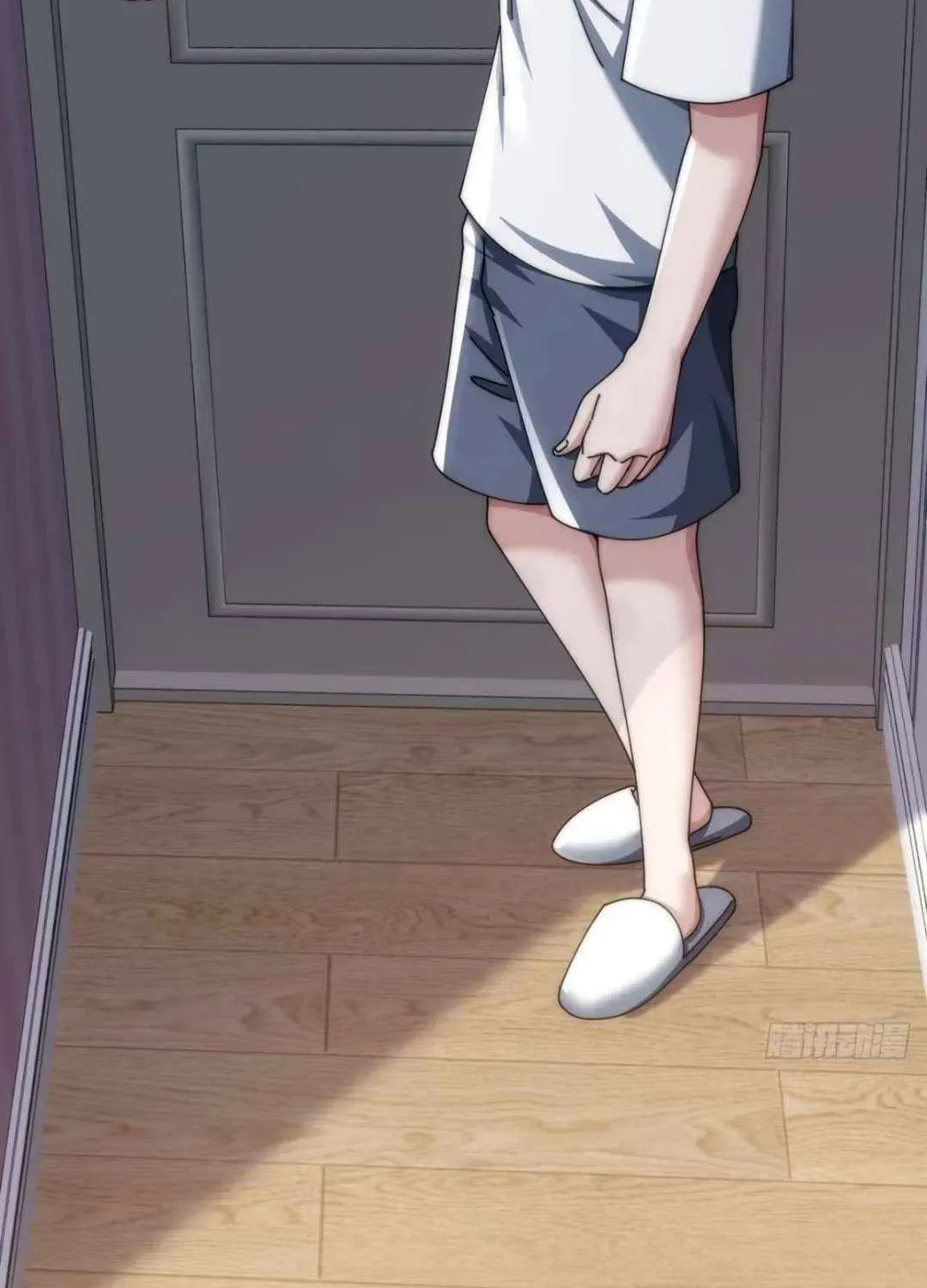 Read Infinite Evolution Starting from Zero chapter 36 image 33 on Lezhin