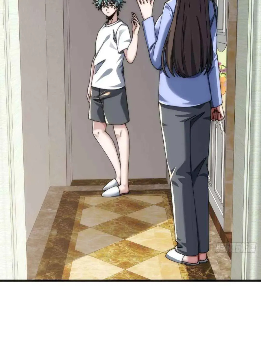 Read Infinite Evolution Starting from Zero chapter 36 image 40 on Lezhin