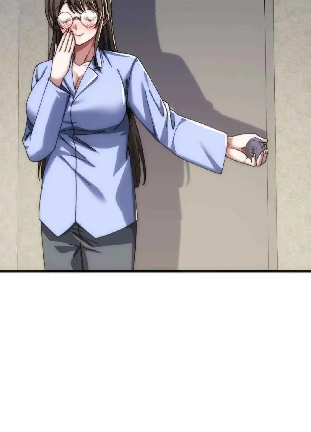 Read Infinite Evolution Starting from Zero chapter 36 image 42 on Lezhin