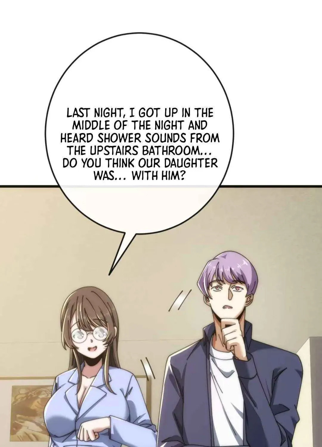 Read Infinite Evolution Starting from Zero chapter 36 image 43 on Lezhin