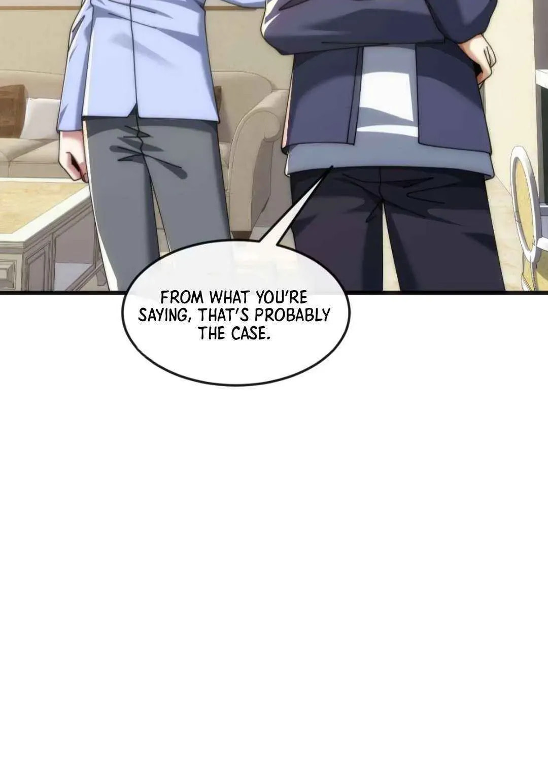 Read Infinite Evolution Starting from Zero chapter 36 image 44 on Lezhin