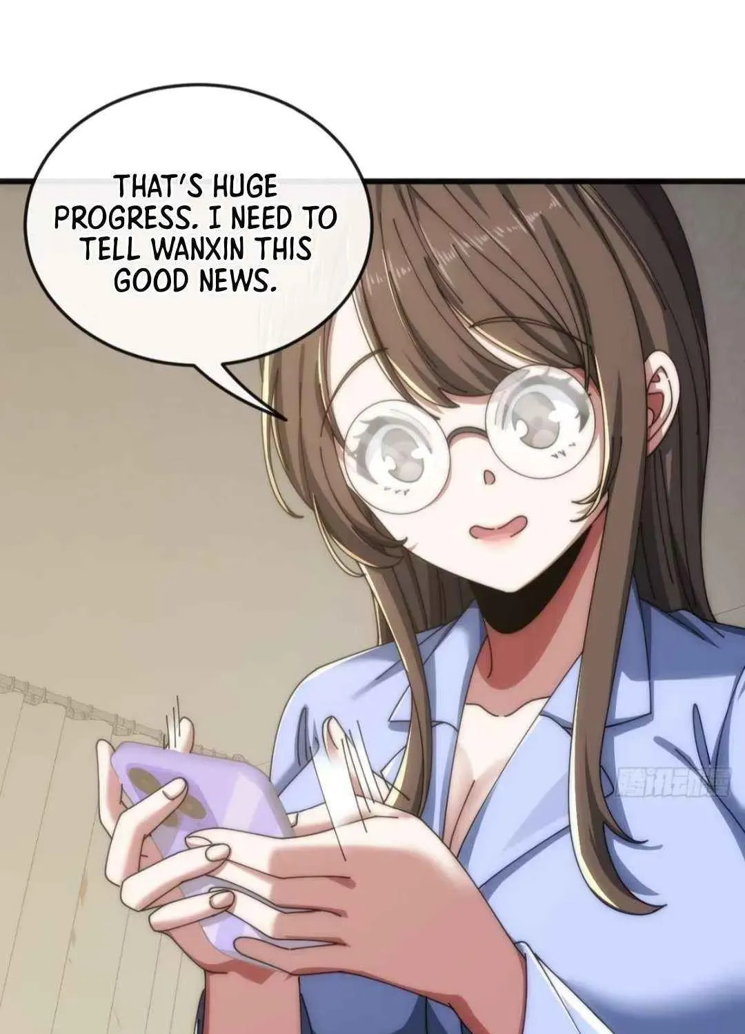 Read Infinite Evolution Starting from Zero chapter 36 image 46 on Lezhin