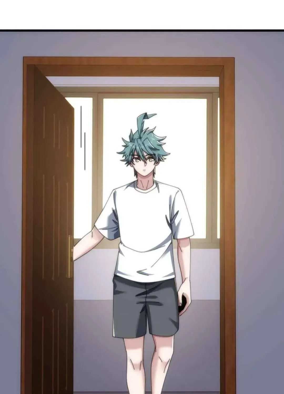 Read Infinite Evolution Starting from Zero chapter 36 image 48 on Lezhin