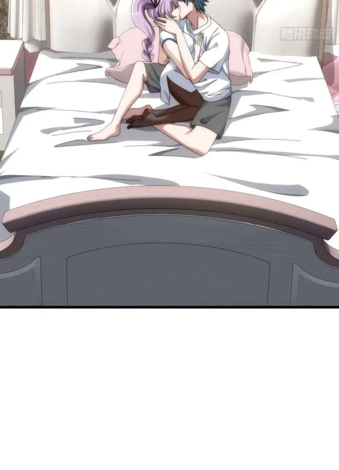 Read Infinite Evolution Starting from Zero chapter 36 image 5 on Lezhin