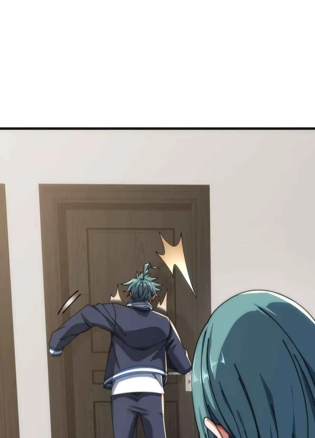 Read Infinite Evolution Starting from Zero chapter 36 image 52 on Lezhin