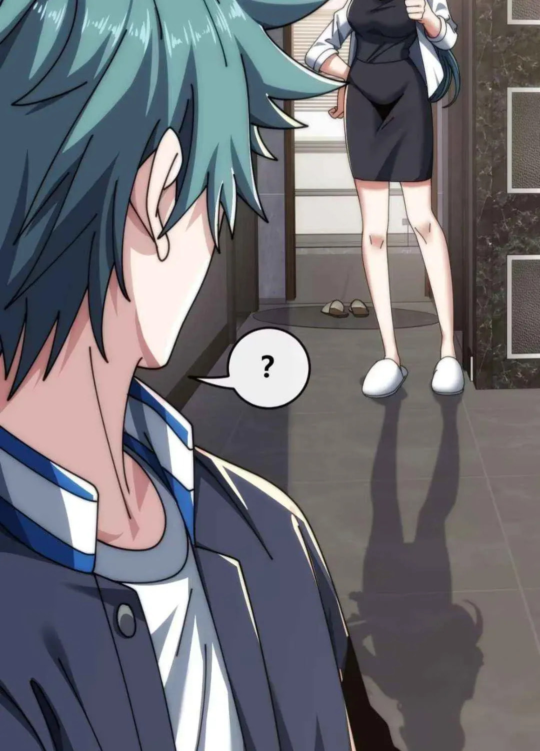 Read Infinite Evolution Starting from Zero chapter 36 image 55 on Lezhin