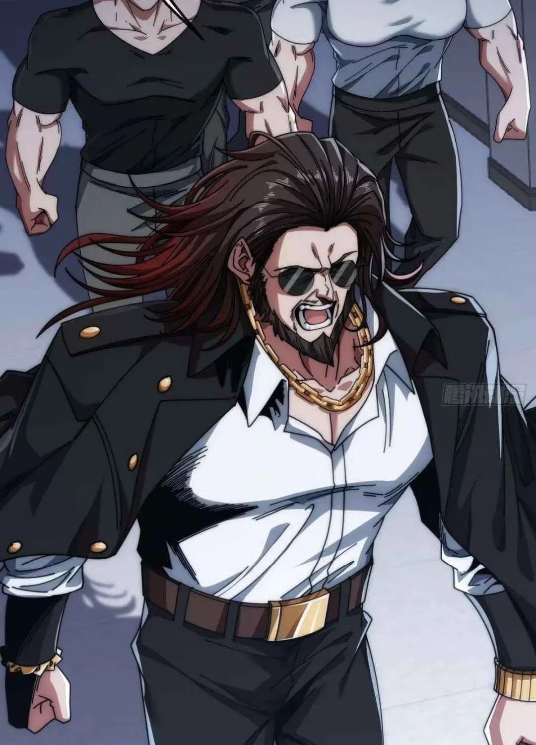 Read Infinite Evolution Starting from Zero chapter 36 image 60 on Lezhin