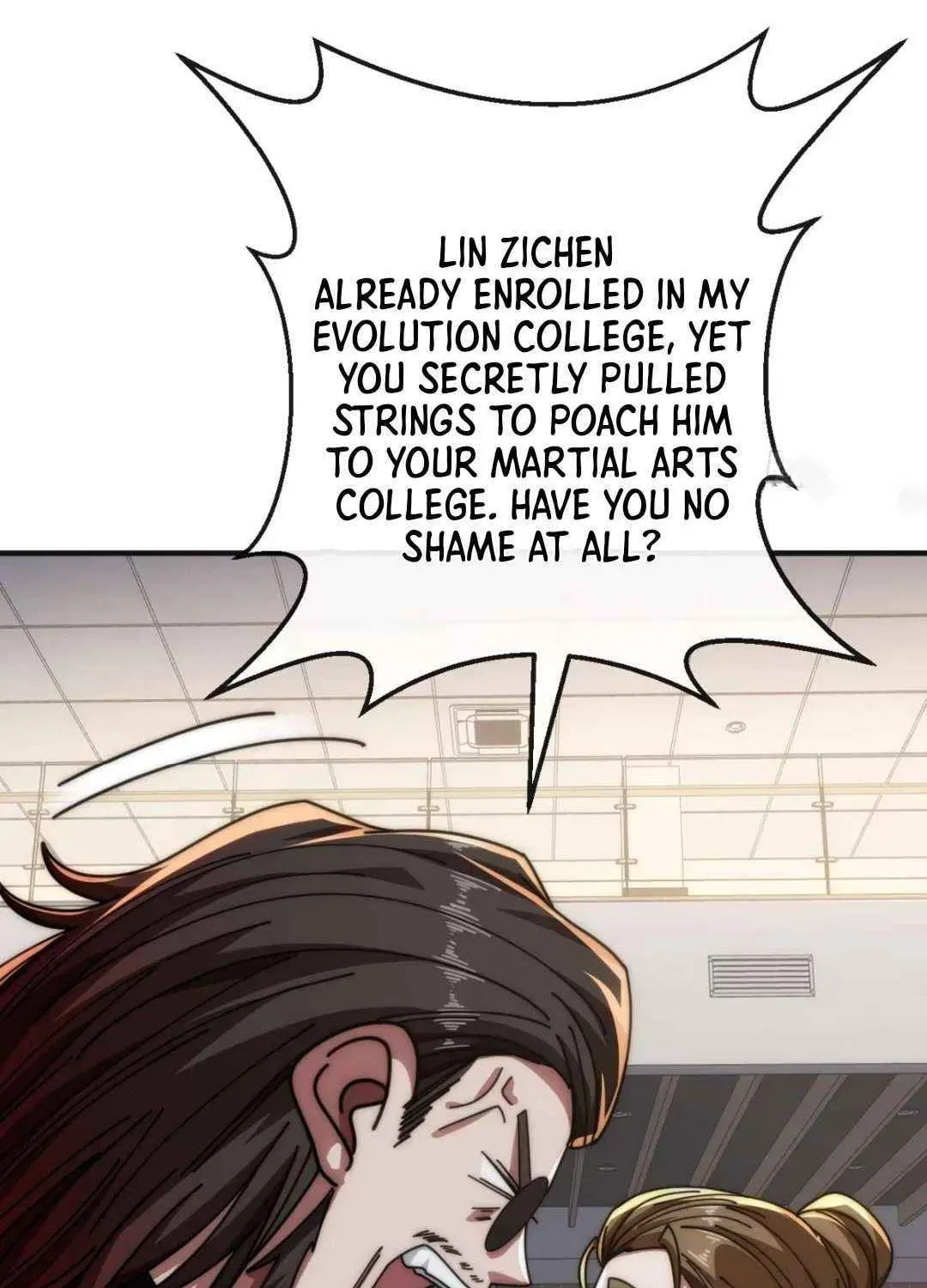 Read Infinite Evolution Starting from Zero chapter 36 image 64 on Lezhin