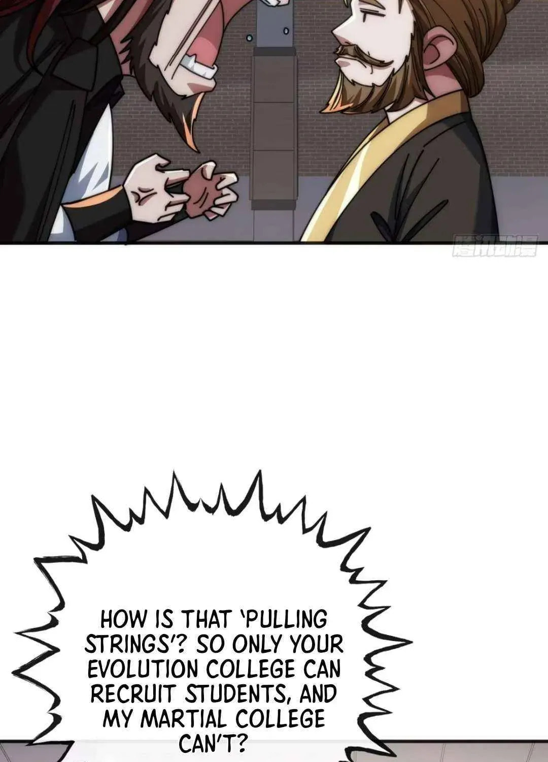 Read Infinite Evolution Starting from Zero chapter 36 image 65 on Lezhin