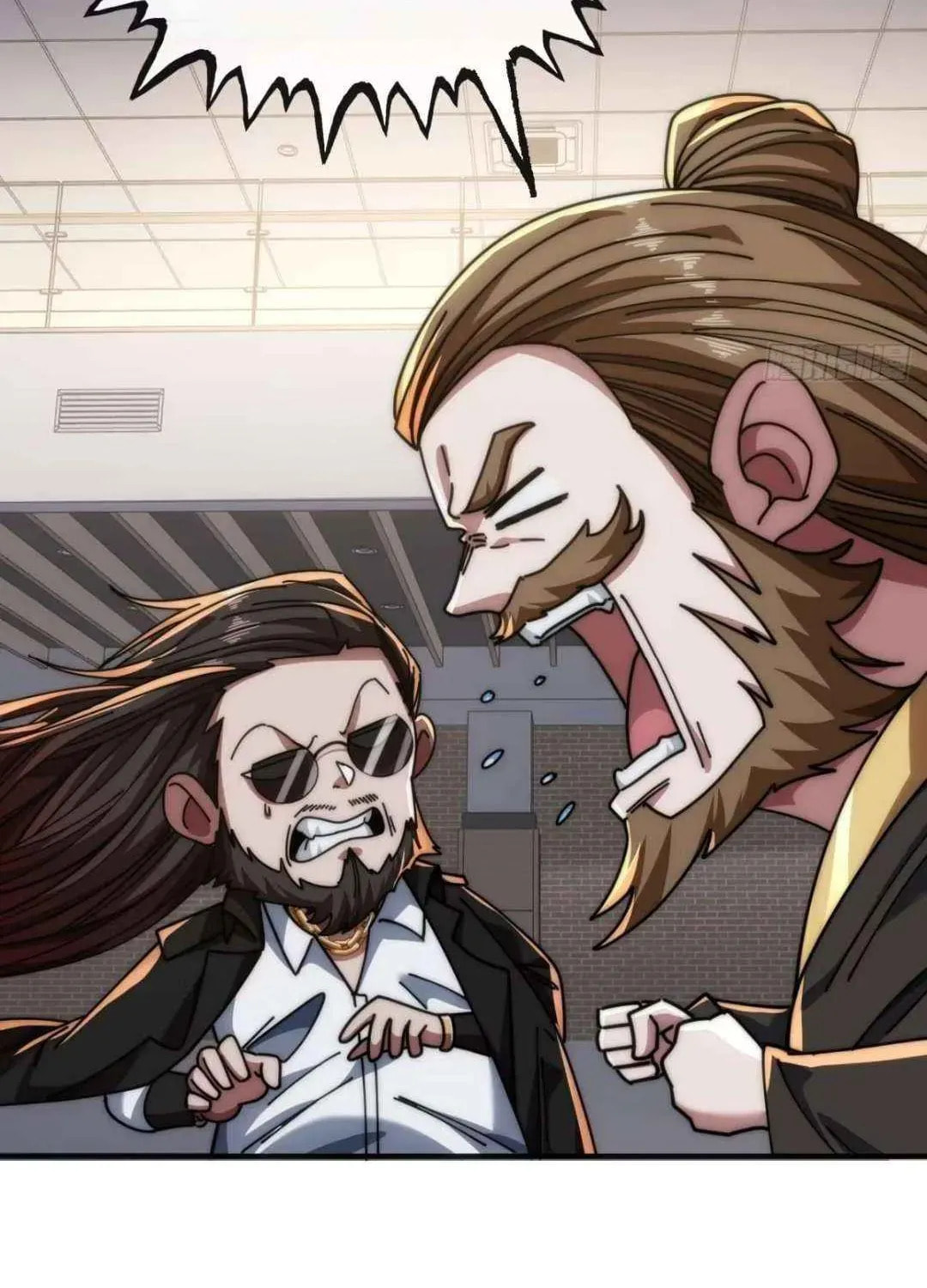 Read Infinite Evolution Starting from Zero chapter 36 image 66 on Lezhin