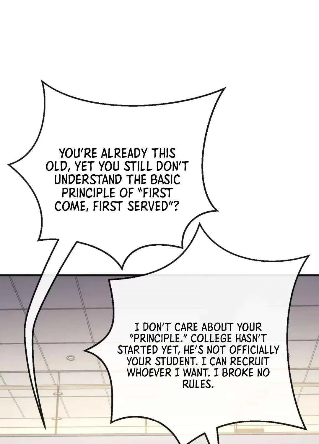 Read Infinite Evolution Starting from Zero chapter 36 image 67 on Lezhin