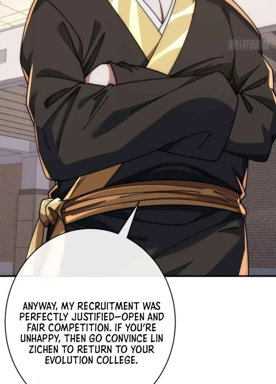 Read Infinite Evolution Starting from Zero chapter 36 image 70 on Lezhin