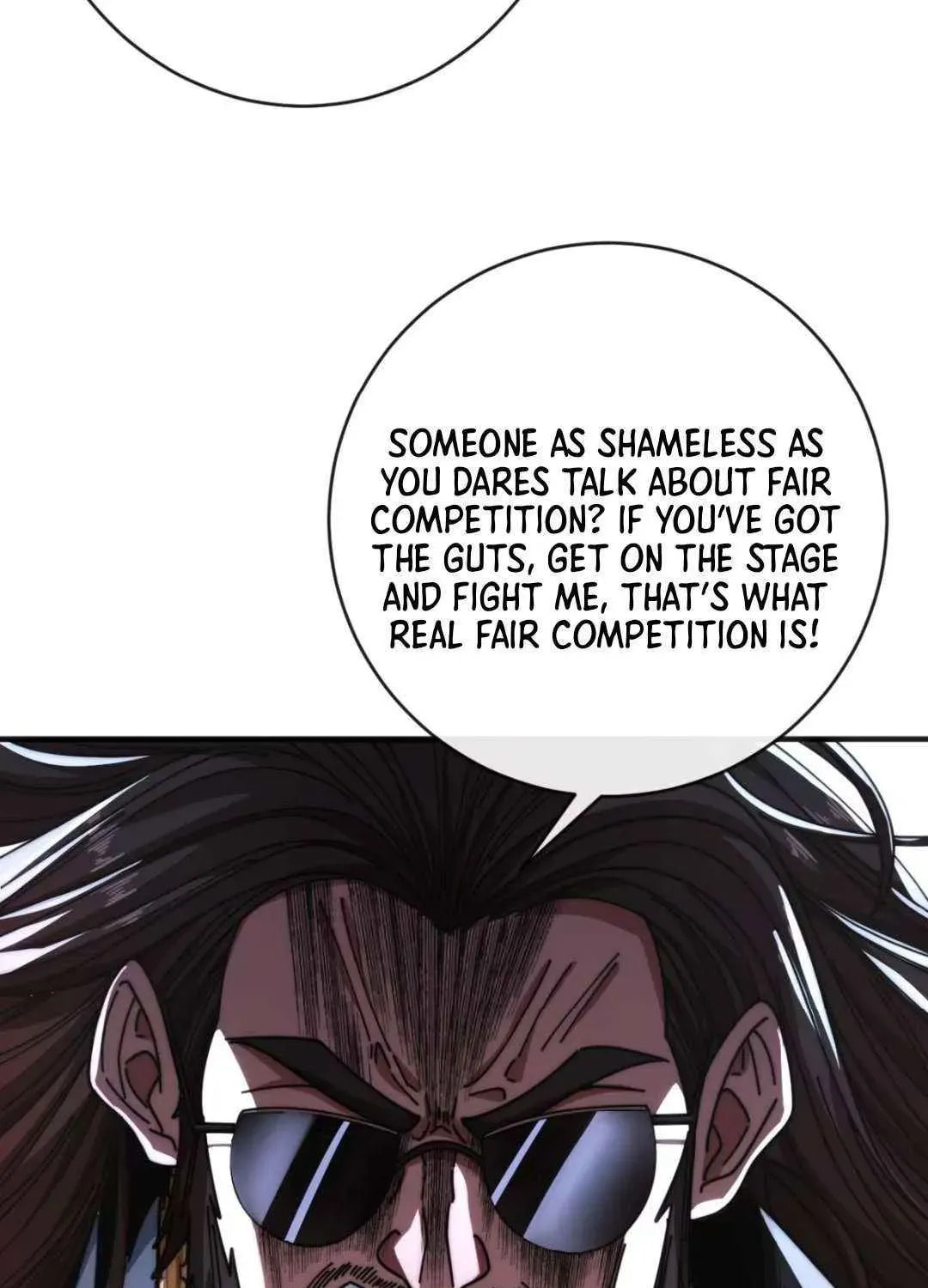 Read Infinite Evolution Starting from Zero chapter 36 image 71 on Lezhin