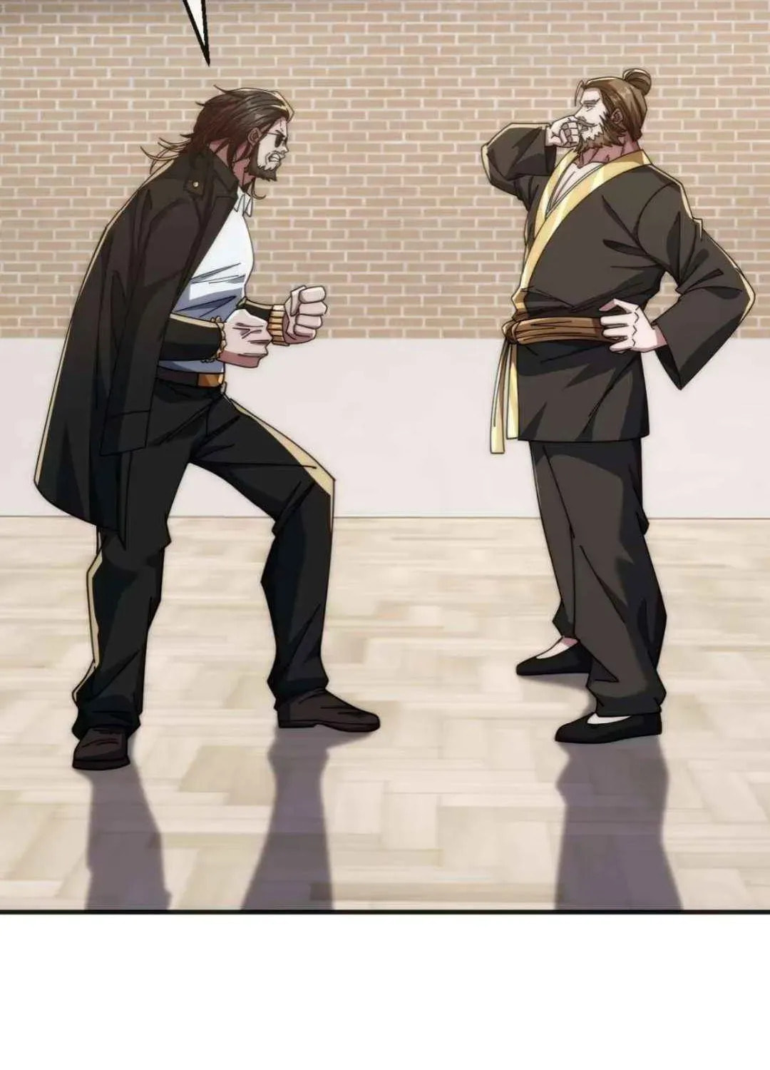 Read Infinite Evolution Starting from Zero chapter 36 image 76 on Lezhin