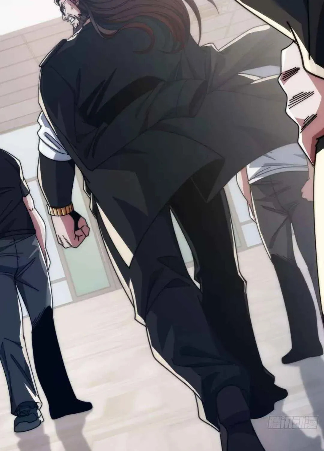 Read Infinite Evolution Starting from Zero chapter 36 image 79 on Lezhin