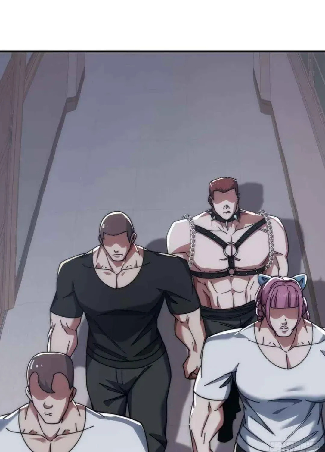 Read Infinite Evolution Starting from Zero chapter 36 image 81 on Lezhin