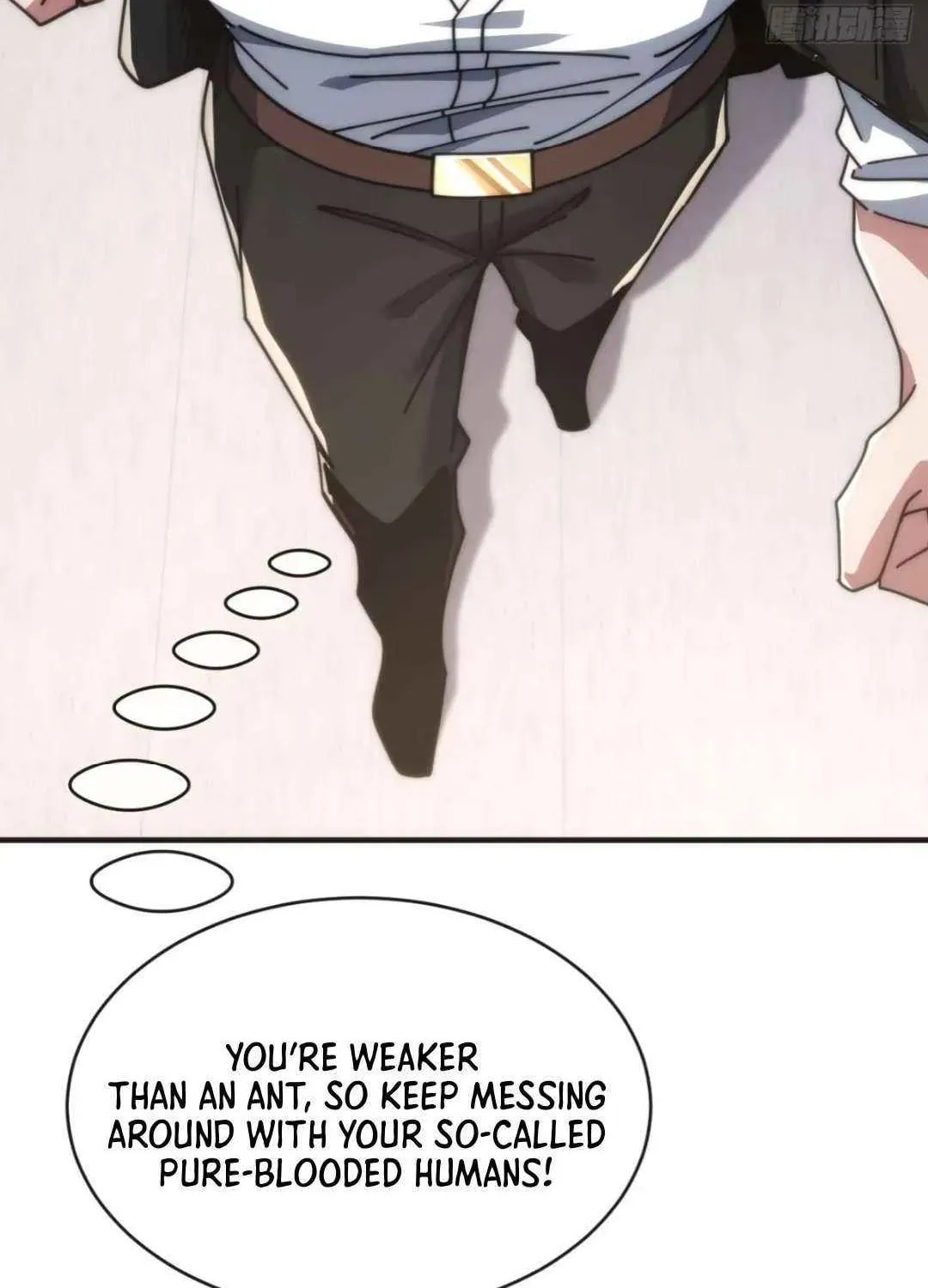 Read Infinite Evolution Starting from Zero chapter 36 image 83 on Lezhin