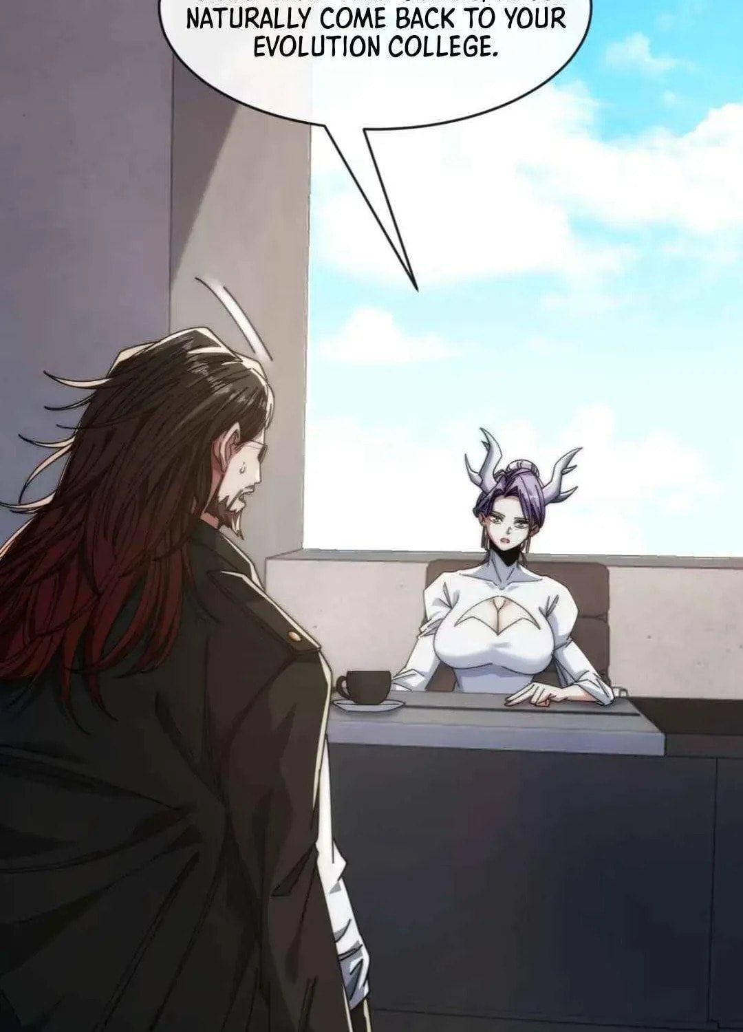 Read Infinite Evolution Starting from Zero chapter 36 image 87 on Lezhin