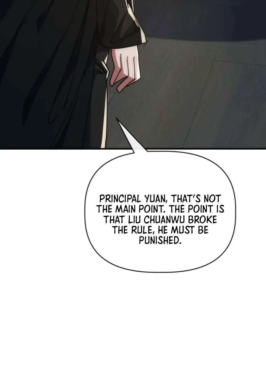 Read Infinite Evolution Starting from Zero chapter 36 image 88 on Lezhin