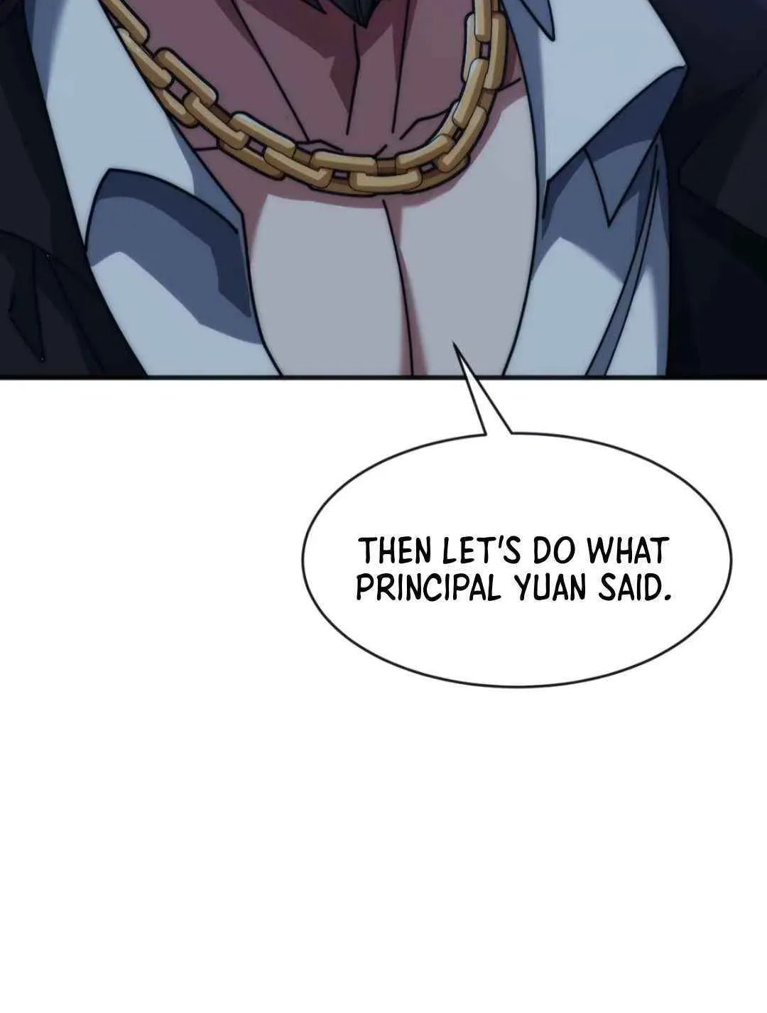Read Infinite Evolution Starting from Zero chapter 36 image 92 on Lezhin