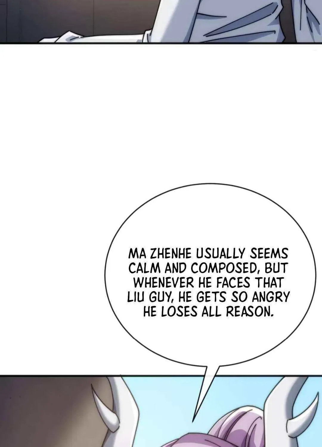 Read Infinite Evolution Starting from Zero chapter 36 image 94 on Lezhin