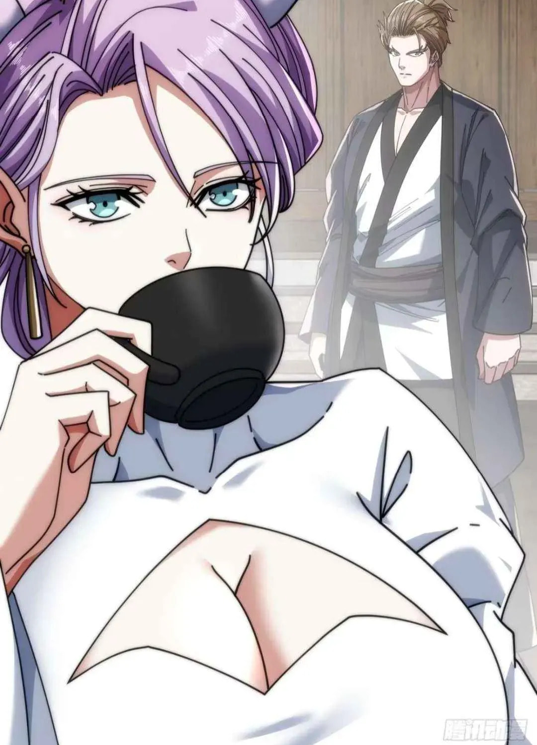 Read Infinite Evolution Starting from Zero chapter 36 image 97 on Lezhin