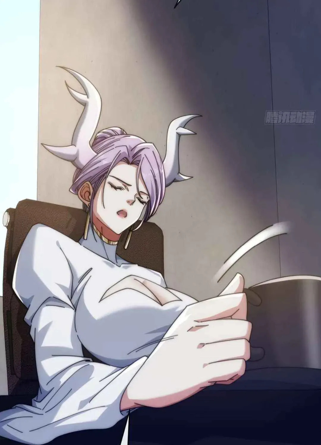 Read Infinite Evolution Starting from Zero chapter 36 image 99 on Lezhin