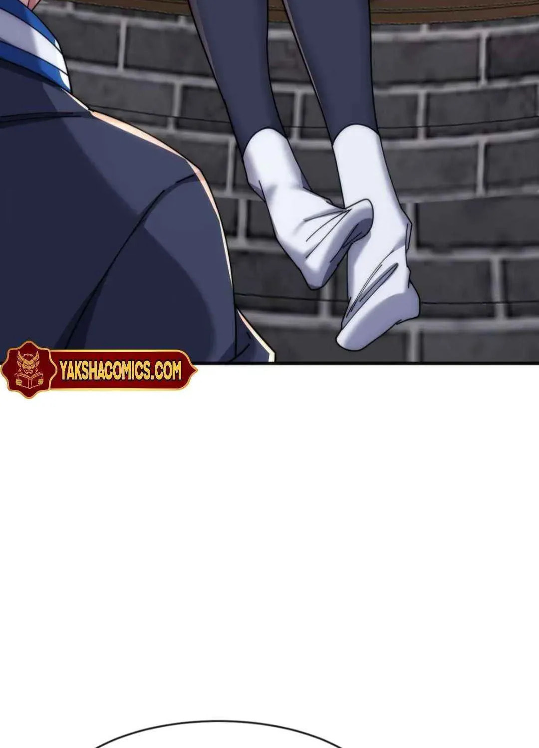 Read Infinite Evolution Starting from Zero chapter 37 image 11 on Lezhin