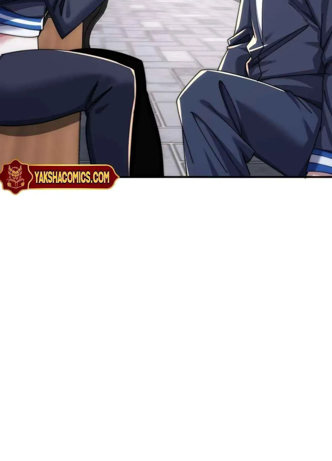 Read Infinite Evolution Starting from Zero chapter 37 image 13 on Lezhin