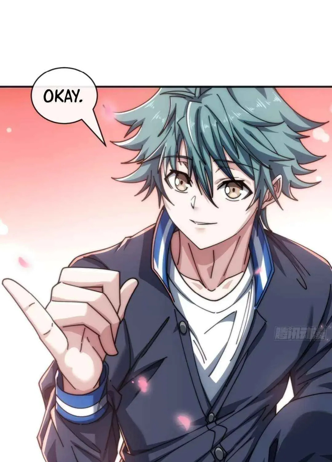 Read Infinite Evolution Starting from Zero chapter 37 image 14 on Lezhin