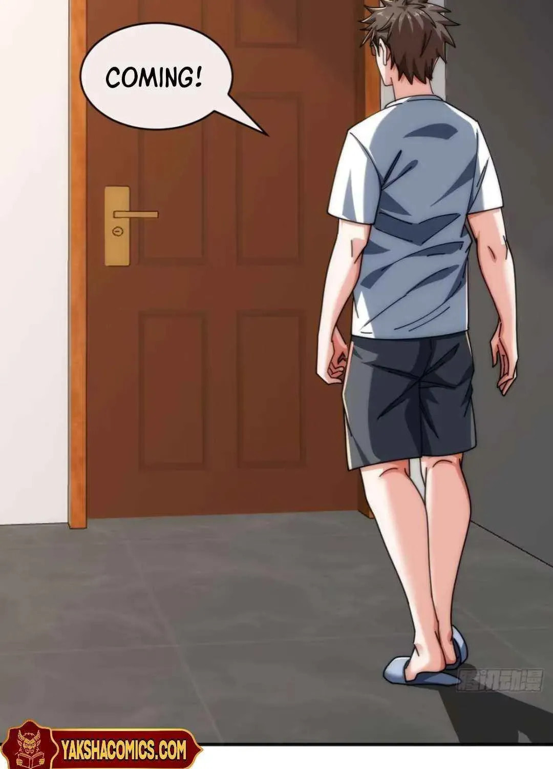 Read Infinite Evolution Starting from Zero chapter 37 image 20 on Lezhin