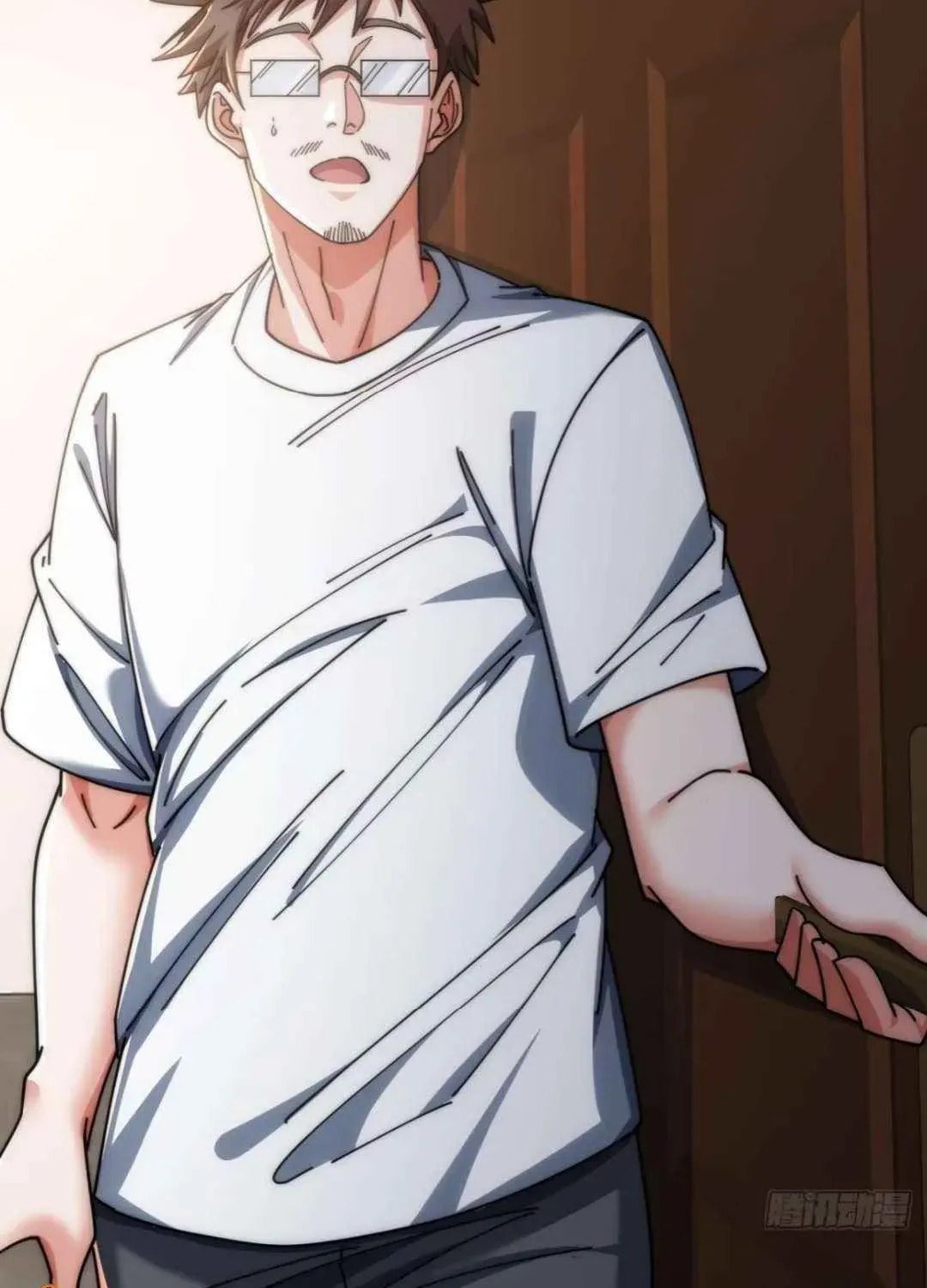 Read Infinite Evolution Starting from Zero chapter 37 image 22 on Lezhin
