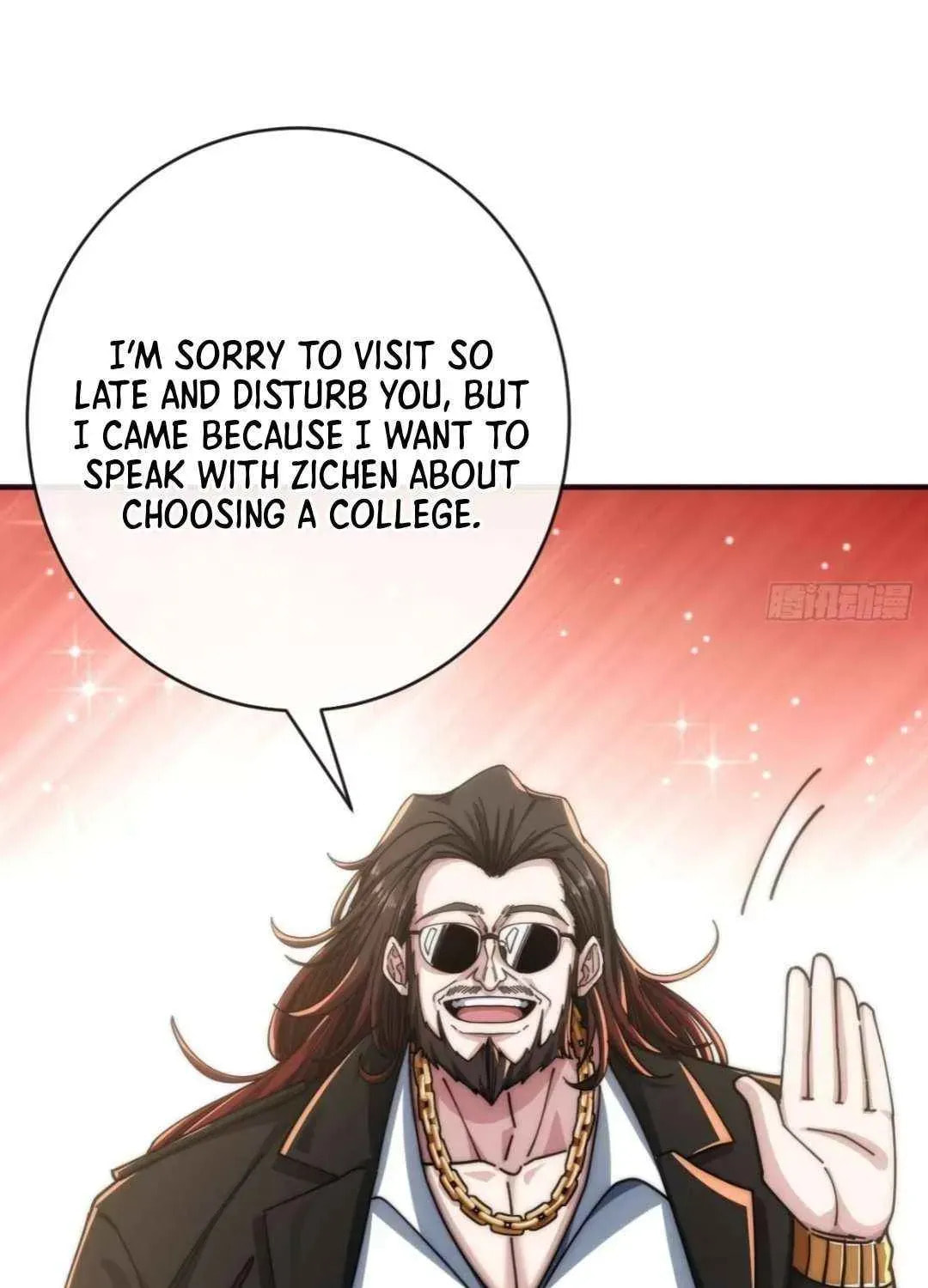 Read Infinite Evolution Starting from Zero chapter 37 image 24 on Lezhin