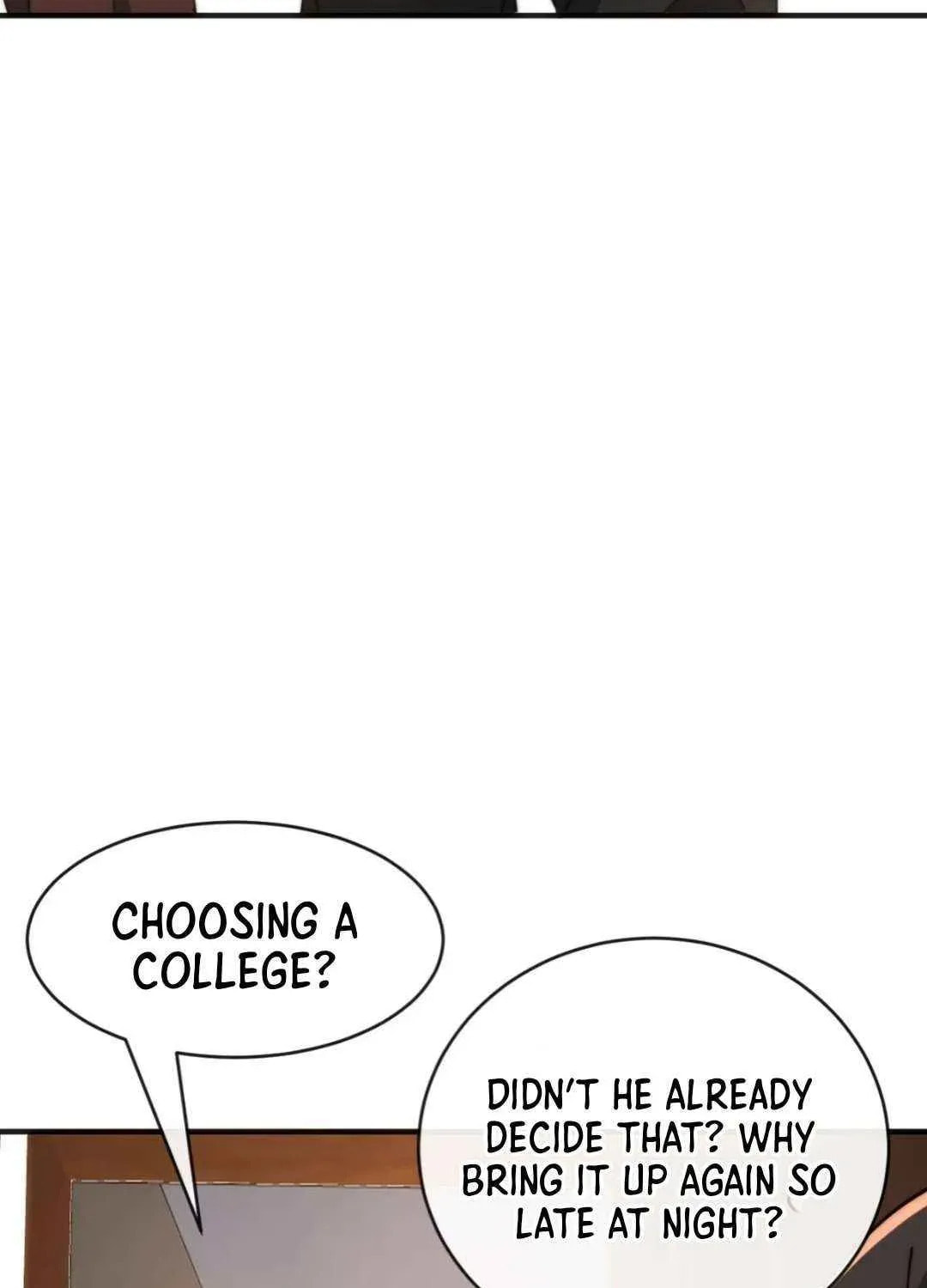 Read Infinite Evolution Starting from Zero chapter 37 image 26 on Lezhin