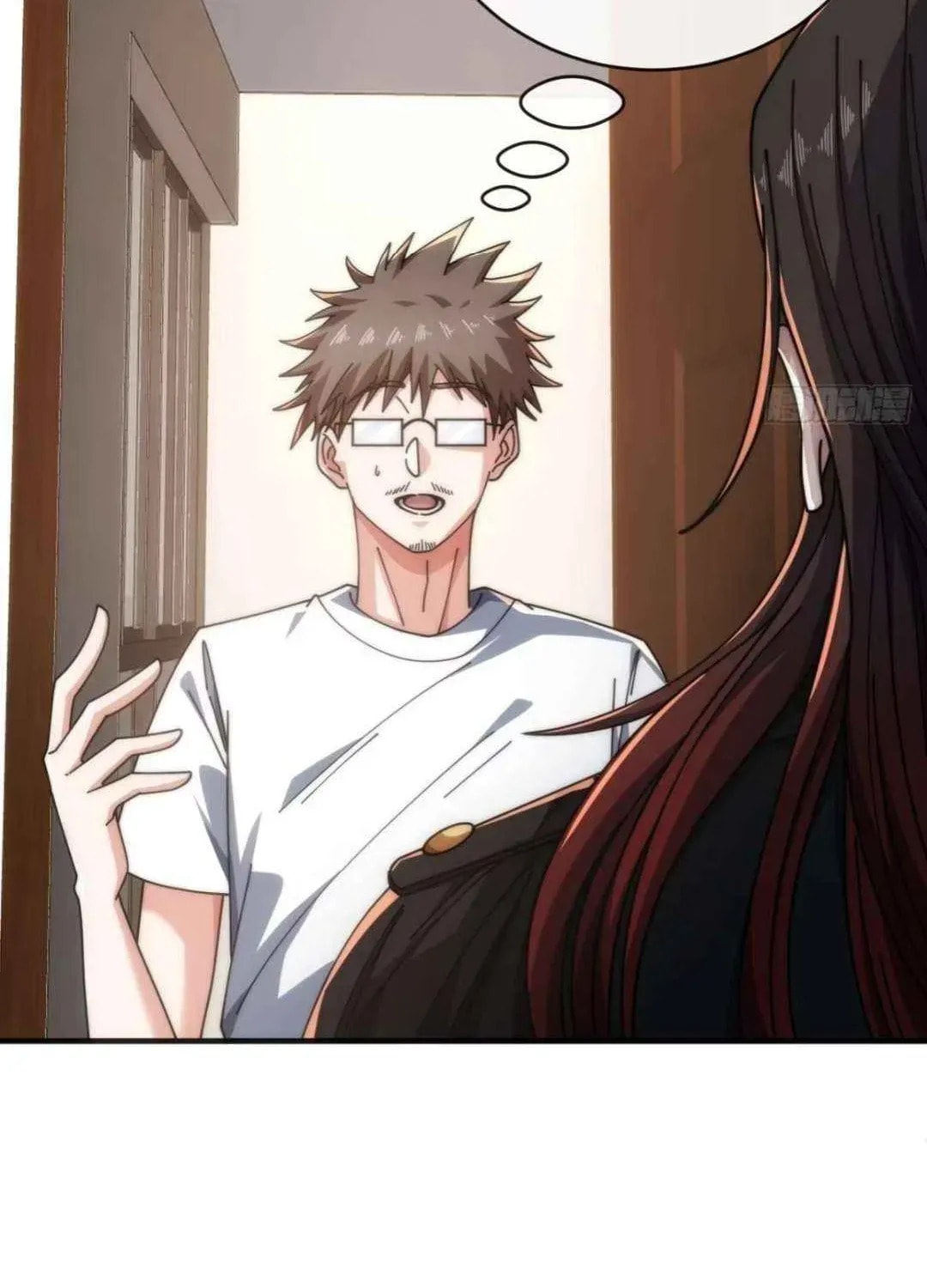 Read Infinite Evolution Starting from Zero chapter 37 image 27 on Lezhin