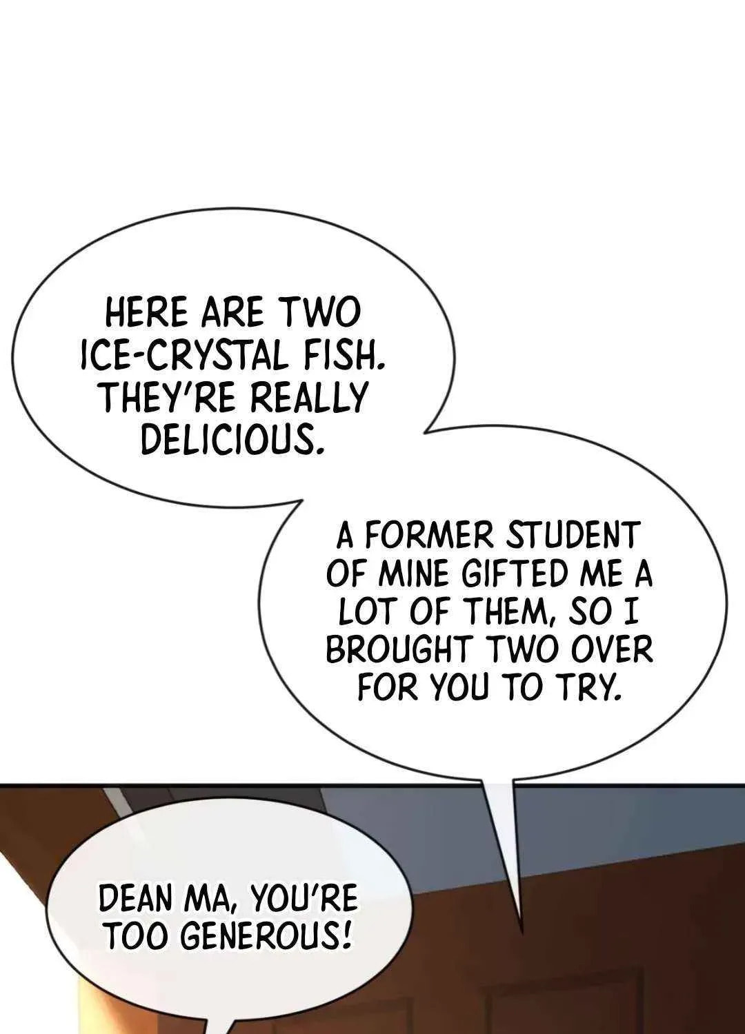 Read Infinite Evolution Starting from Zero chapter 37 image 28 on Lezhin