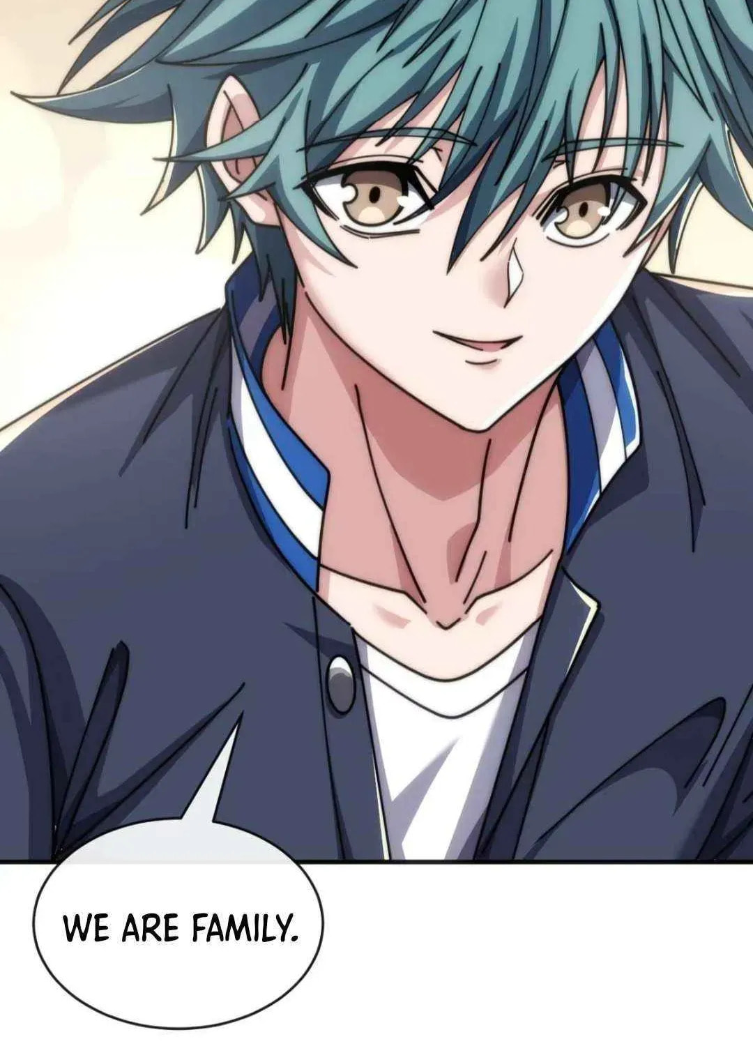 Read Infinite Evolution Starting from Zero chapter 37 image 3 on Lezhin