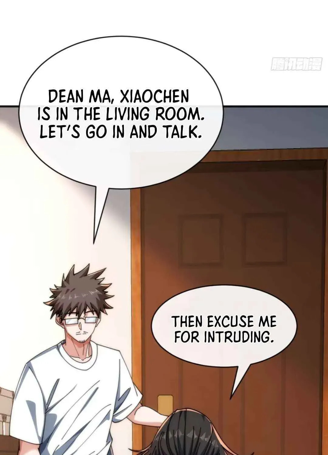 Read Infinite Evolution Starting from Zero chapter 37 image 31 on Lezhin