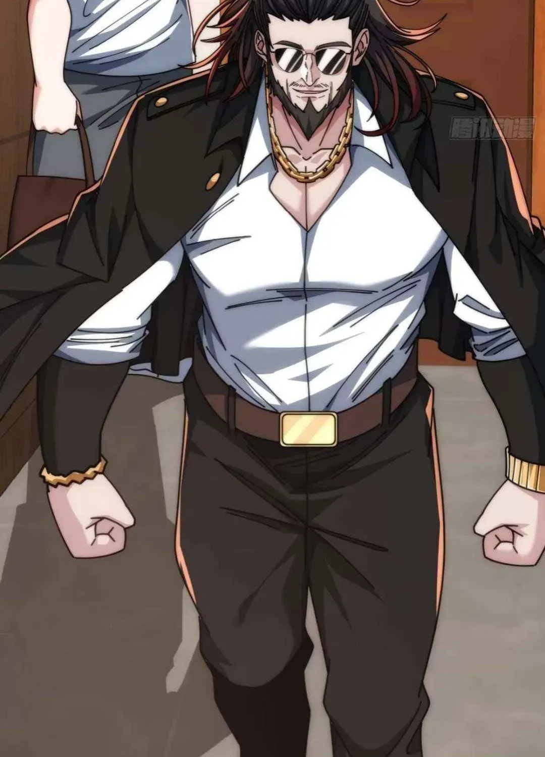 Read Infinite Evolution Starting from Zero chapter 37 image 32 on Lezhin