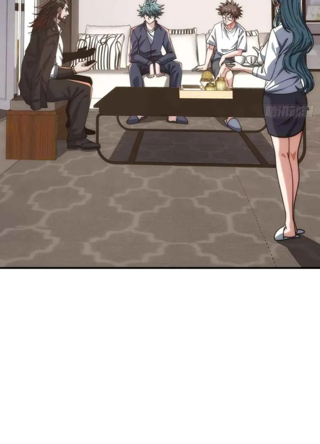 Read Infinite Evolution Starting from Zero chapter 37 image 35 on Lezhin